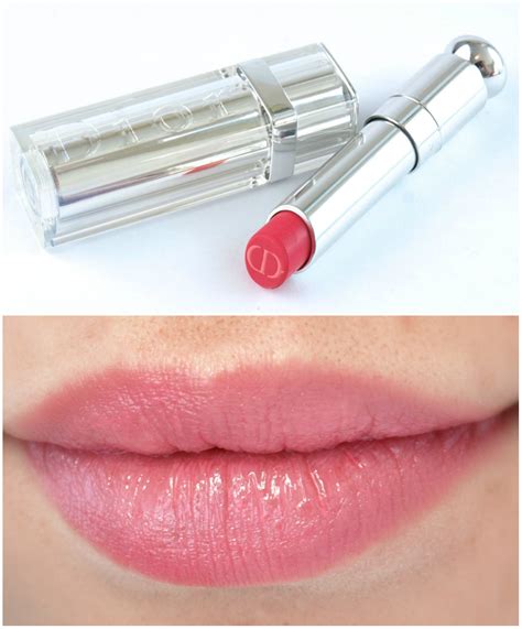 dior addict tie dye 006|Dior Addict shine lipstick.